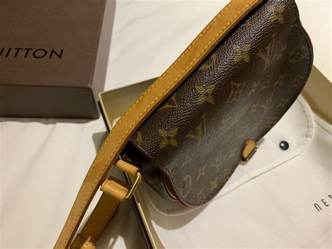 lv aling bag